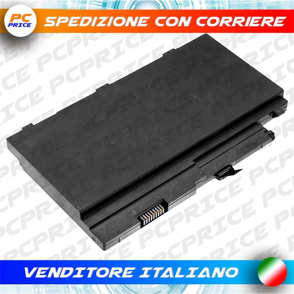 BATTERIA PER HP 852527-221 852527-222 852527-241 852527-242 852711-850 AA06096XL