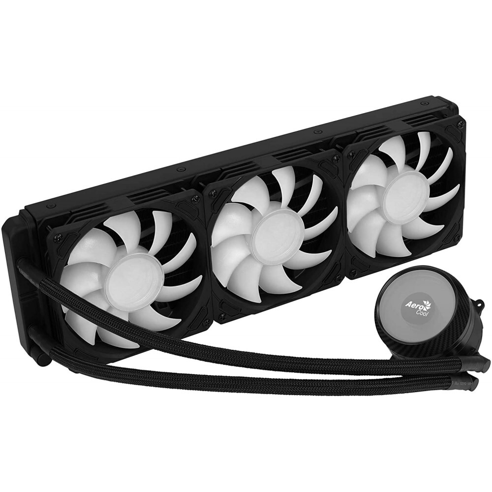 Aerocool Mirage L360 Liquid Cooler, 360mm ARGB