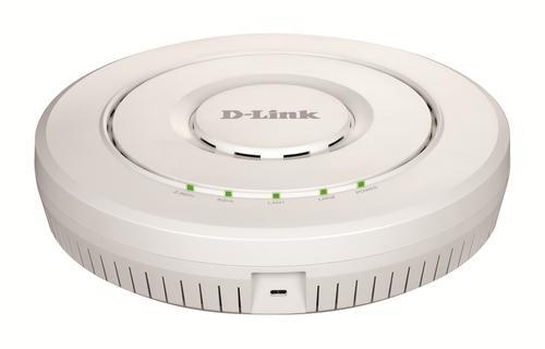 D-Link AX3600 19216 Mbit/s Bianco Supporto Power over Ethernet (PoE)