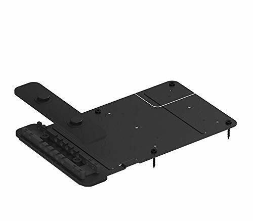 Logitech 939-001825 - Supporto PC per PC, 164 mm, 250 mm, 26, 939-001825 (y2e)