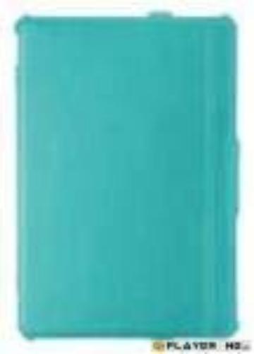 NONAME UNIQ - IPad Mini - INTELLIJACKET Turquoise