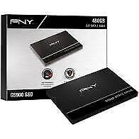hard disk 2,5 ssd 120gb PNY CS900  super veloce