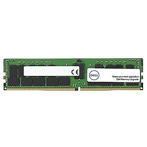 DELL AB614353 memoria 32 GB 1 x 32 GB DDR4 3200 MHz Data Integrity Check (verifi