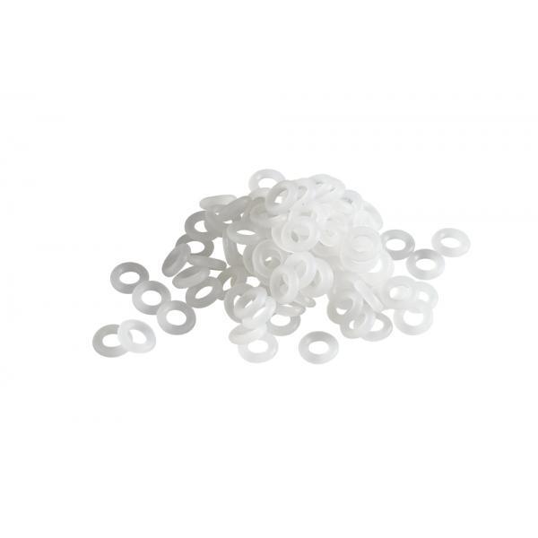 Glorious PC Gaming Race O-Ring Switch Dampeners Hard 70A 1.5mm