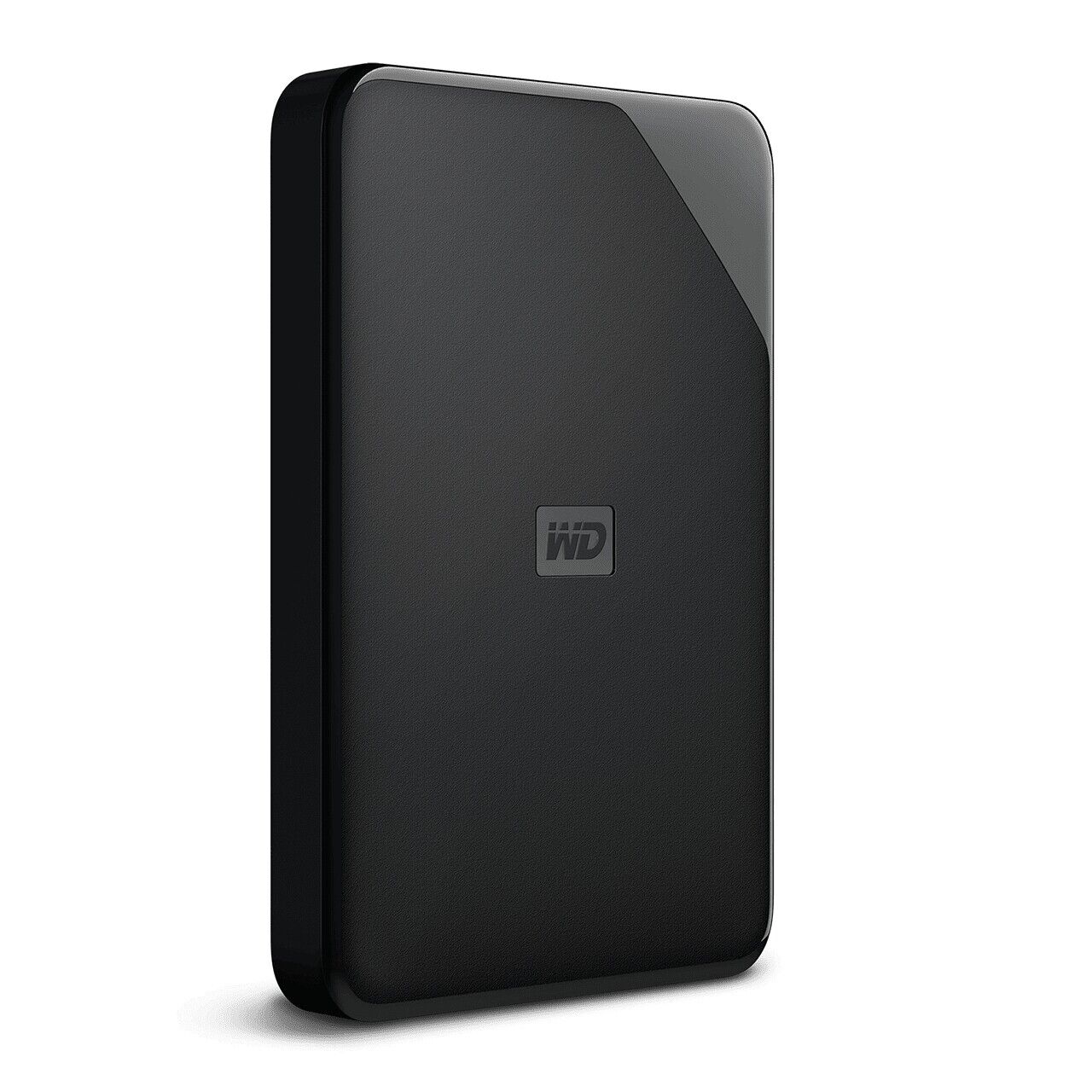 WD Elements ed. Druppo rigido esterno speciale 2.5 5TB USB 3.0