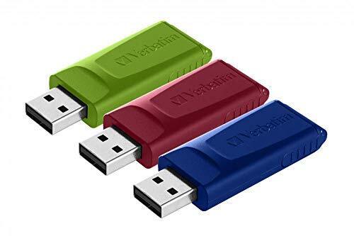 USB DRIVE 2.0 STORE N GO (s7C)
