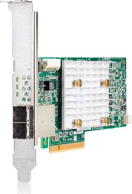 Hpe Smart Array E208E-P Sr Gen10 Ct Hp 804398-B21