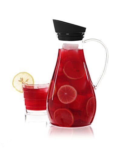 Viva Scandinavia Infusion Iced Tea Piccola caraffa con Filtro, (w8J)