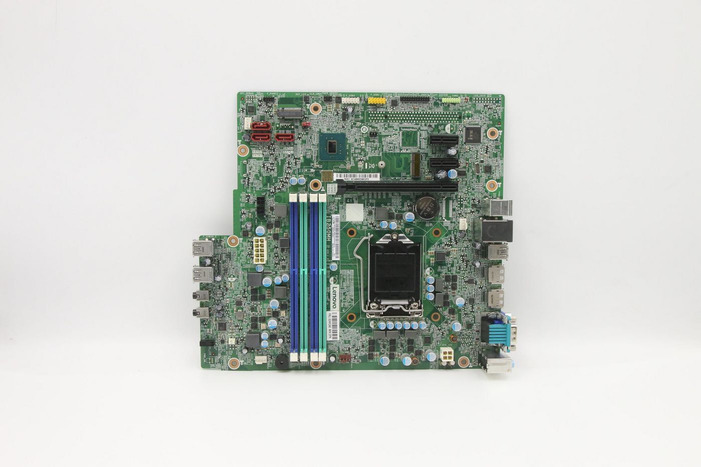 Planar Intel KBL M710TS WW W