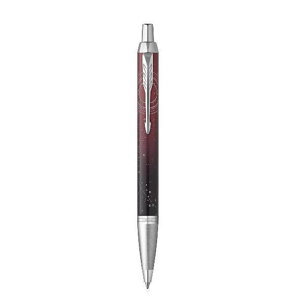 Penna sfera IM SE - Portal Space Red - Parker