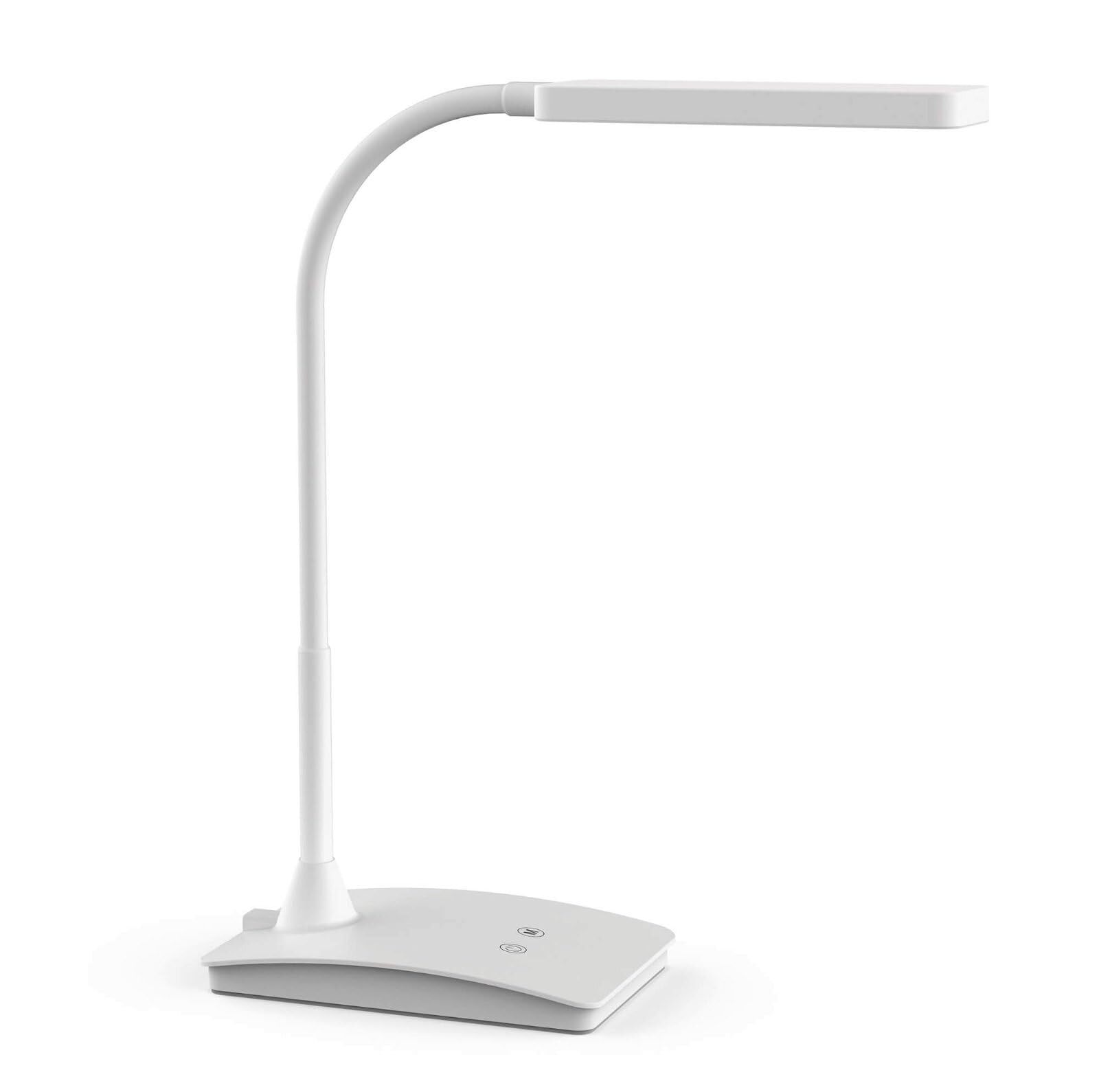 MAUL MAULpearly Colour Vario 8201702 LED-Schreibtischleuchte 6W EEK: D (A - G) W