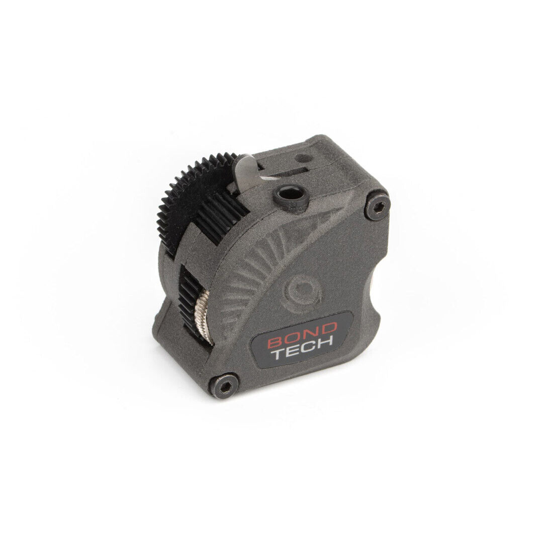 LGX Lite Extruder (no motor) - Bondtech