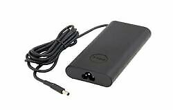 Dell XPS 15 9530, XPS 15 9550 130w AC Adapter Charger + Power Cable 6TTY6 (K6S)