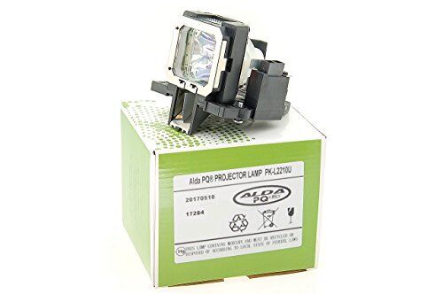 Alda PQ-Premium, Lampada proiettore per JVC DLA-X3 Proiettori, lampada (f9k)