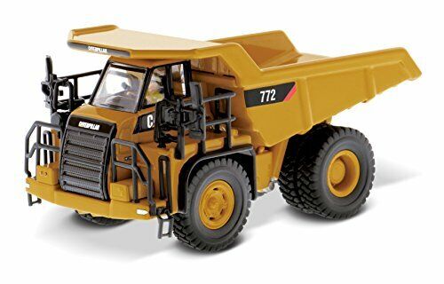 Caterpillar 772 off Highway Truck Ho Series Veicolo (s9I)