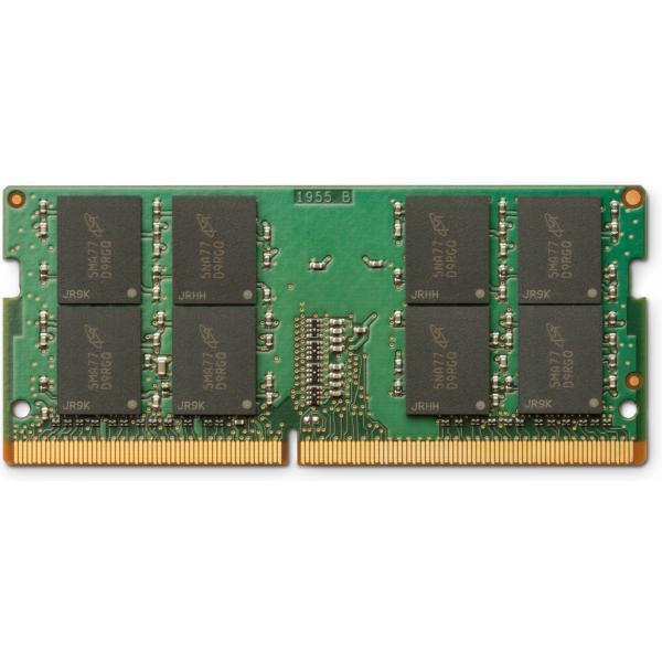 HP 4M9X9AA 8GB PC5-38400 4800MHz DDR5 UDIMM Memoria RAM(pack da 2)