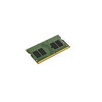 Kingston Technology ValueRAM KVR32S22S6 4 Memoria Ram 4Gb DDR4 3200MHz