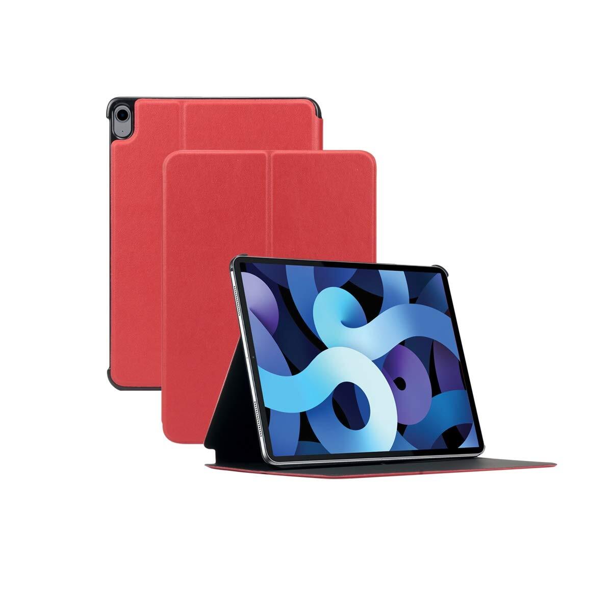 Mobilis PROTEC IPAD AIR 4 10.9 - Rouge Red
