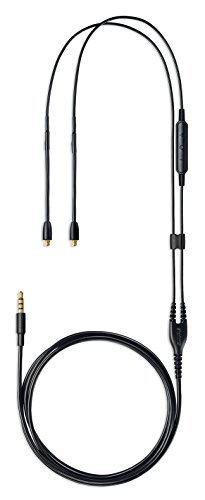 Shure Rmce-Uni Cavo Per Auricolari Se215, Se315, Se425, Se535, Se846 (G6M)
