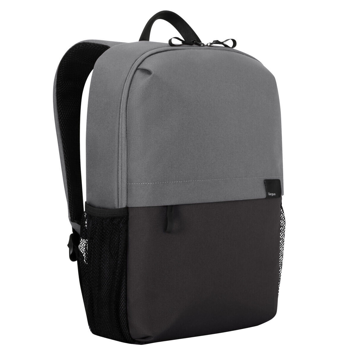 Targus Sagano borsa per laptop 39,6 cm 15.6" Zaino Nero, Grigio TARGUS TBB636GL