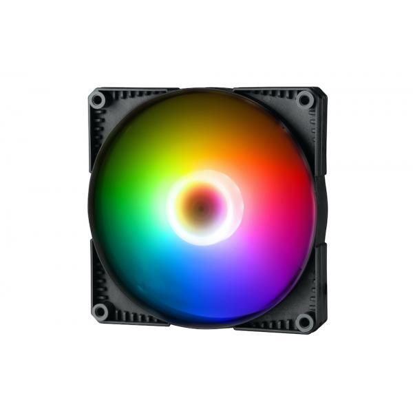 PHANTEKS Ventola SK PWM D-RGB - 140mm, Nero/Bianca