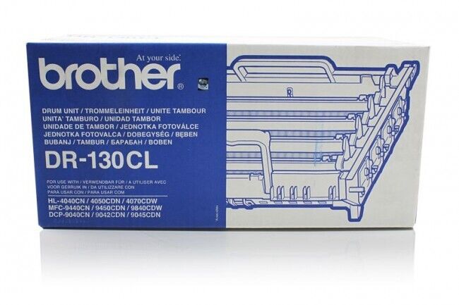 TP TAMBURO ORIGINALE BROTHER DR-130CL DR130CL COLORE