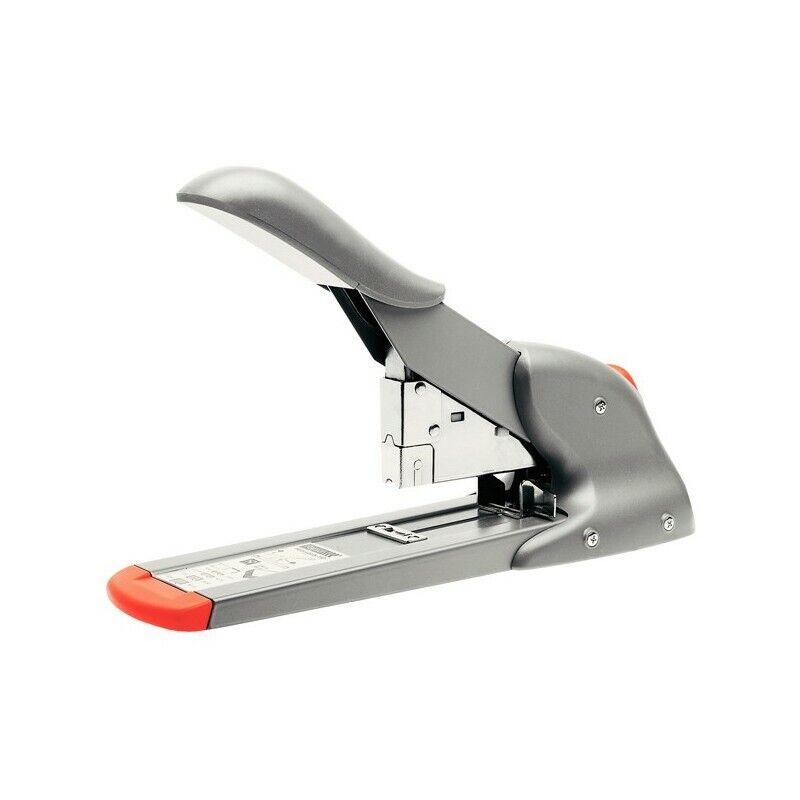 Cucitrice Alti Spessori Fashion HD110 RAPID - grigio/arancione - 21080815