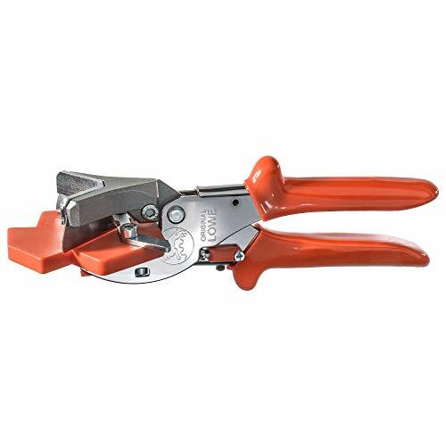 Original LÖWE 4.104/V Forbici per guarnizioni (b2i)