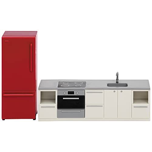 Lundby Set Cucina Basic, 60-3066-00 (L3A)