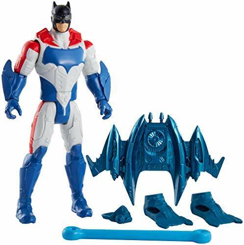 Batman vs Superman Batman-Personaggio, 15 cm FNY58 (U0L)