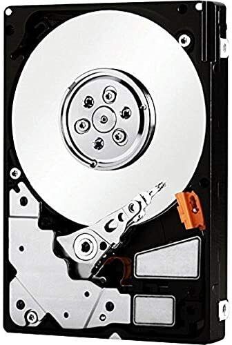 Western Digital VelociRaptor 250GB Interno 10000RPM 6.3cm (WD2500HHTZ) HDD