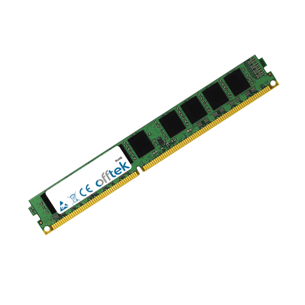 16GB Memoria RAM SuperMicro SuperBlade SBI-7427R-S2L (DDR3-12800 - Reg)