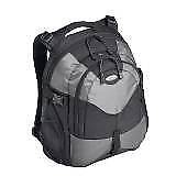 Targus TEB02 Campus Zaino Notebook Backpac Silver 16"