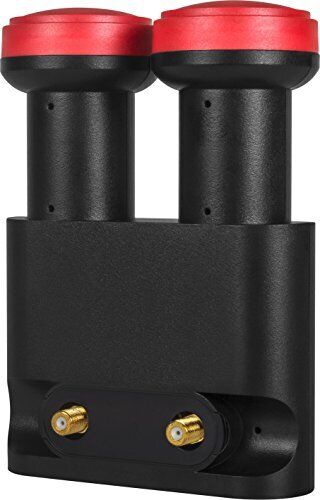 Megasat Diavolo Monoblock Twin (w2s)