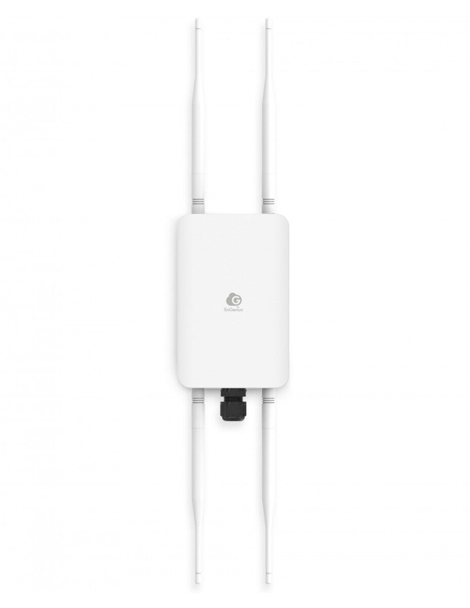 Punto D'Accesso Esterna IP67 Mu Doppia Banda AC1300 Poe