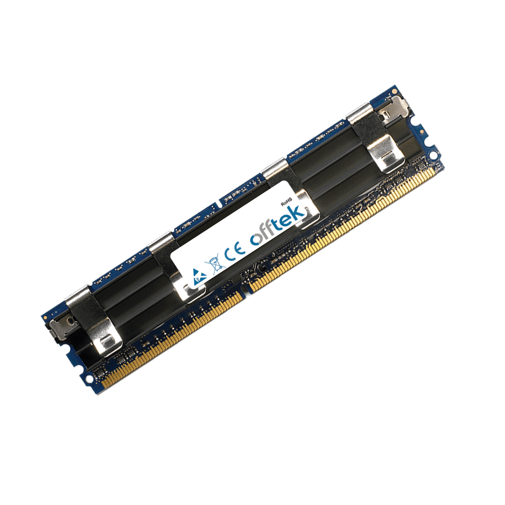 2GB RAM 240 Pin Dimm - 1.8v - DDR2 - PC2-5300 (667Mhz) (AMB 1.5V) - FB-DIMM (APP
