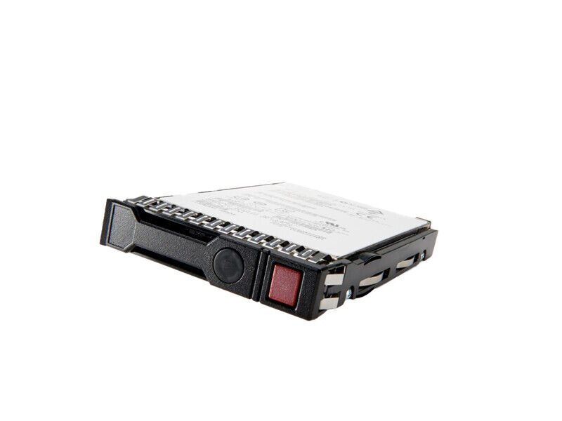 HP 240Gb Sata 6G 2.5" P18420-B21