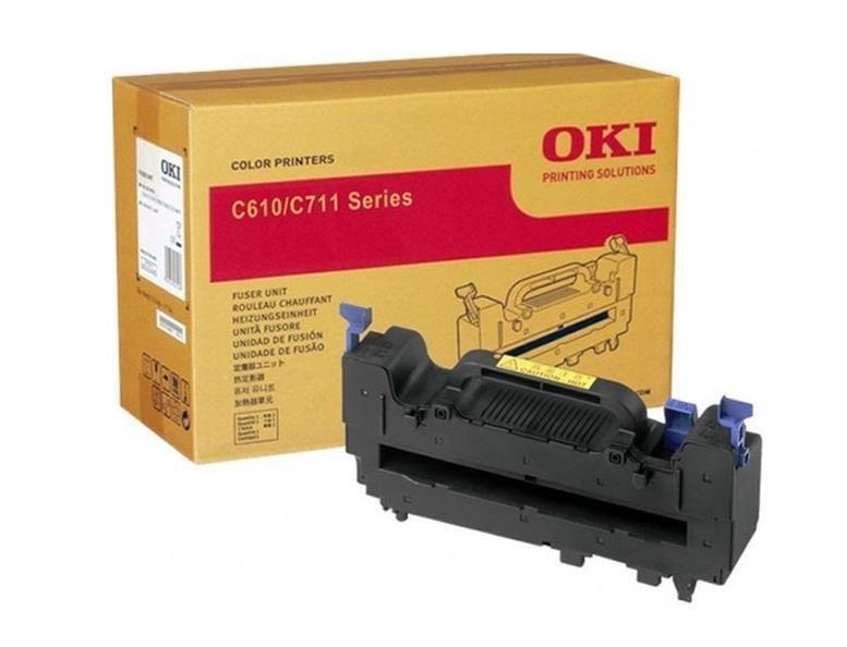 OKI C610/C612/C710/C711/C712/ES6410/ES6412/ES7411/ES7412 Fusor originale - 44289