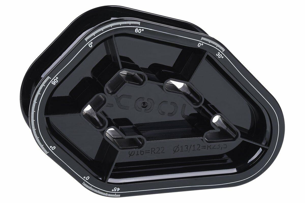 Alphacool 90355 Eiskoffer - Multi-Mandrel - Small WaterCooling Tubi (x7x)