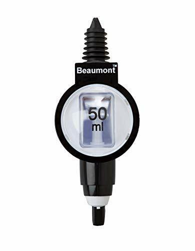Metrix SL - Misuratore a spirito, 50 ml (g0J)
