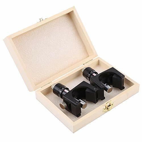 Duokon Magnetic Planer Blae Jig Gauge Setter Pialla per la Regolazione (p1T)