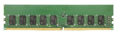 Synology D4EU01-8G Memoria Ram 8Gb DDR4 2666 MHz Data Integrity Check