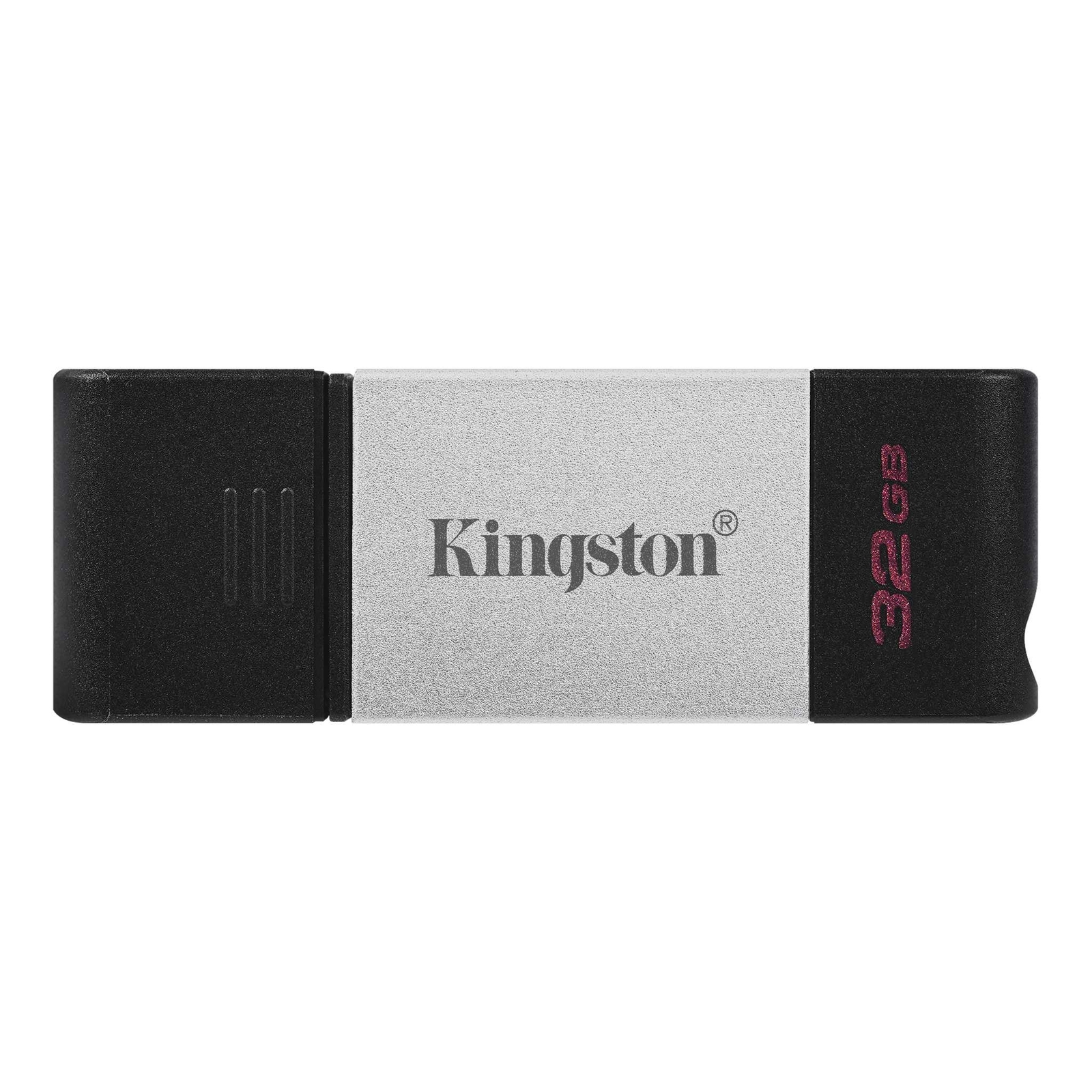PENDRIVE 32GB USB-C DATATRAVELER DT80 KINGSTON DT80-32GB 32 GB USB 3.2 Gen 1 Dri