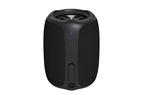 Altoparlante portatile Bluetooth 5.0 Creative MUVO Play, impermeabile (c5c)