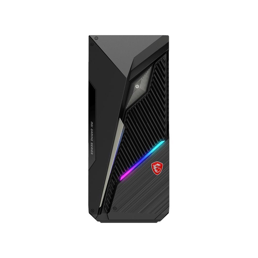 MSI Desktop Mag Infinite S3 13Tc 629It Intel Core I5 16Gb 1Tb Black 00B93821 629