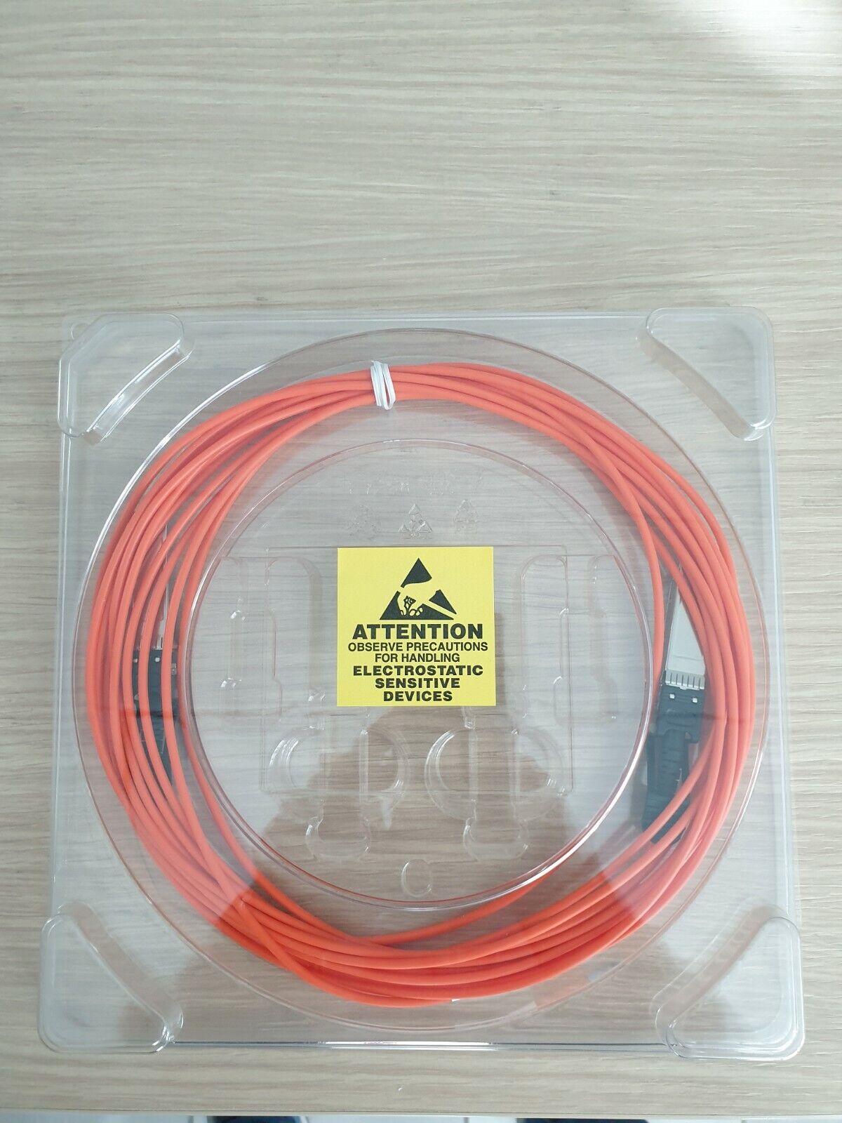 SFP+ active optical cable Brocade 7m