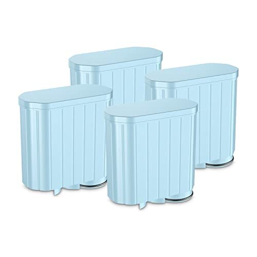 Filtro Aquaclean per Philips Incanto CA6903 Macchina da Caffè, Zero (M3g)