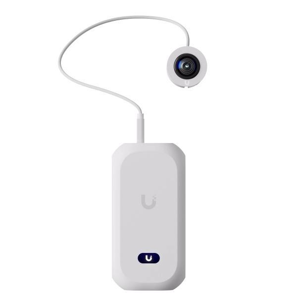 Ubiquiti AI Theta Professional Telecamera di sicurezza IP Interno 2160 x 2160 Pi
