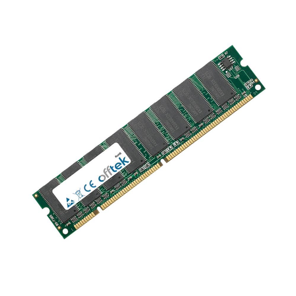 256MB Memoria RAM NEC PowerMate ES Slimline 667MHz (PC133) Memoria Desktop