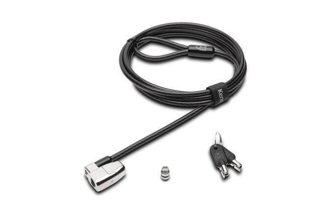 Kensington Lucchetto Con Chiave ClickSafe 2.0 Per Slot Wedge K66638eu Accessorio